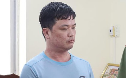 Công an thông tin về việc bắt tạm giam, khám xét nơi ở của Tiktoker Lê Việt Hùng