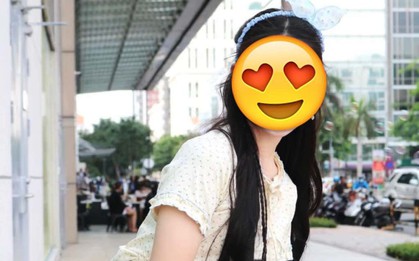 Mỹ nhân "cạnh tranh" Hoa hậu với Lọ Lem nhà Quyền Linh có quyết định bất ngờ về học hành: Ai nấy khen "trưởng thành quá"
