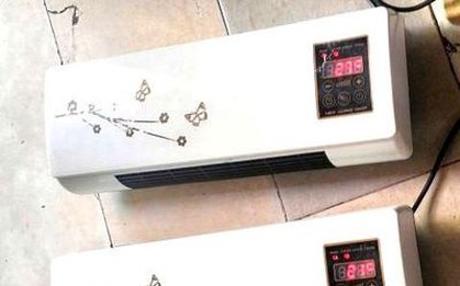 Điều hoà giá 500.000đ có mát không? Thử nghiệm của người dùng đưa ra câu trả lời