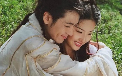 Vương Ngữ Yên bỏ rơi Đoàn Dự không phải vì biểu ca: Do một hiện tượng kỳ lạ xảy ra khi 2 người gần gũi