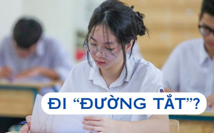 Con gái bỗng đòi đi "đường tắt" khi thi vào lớp 10, bà mẹ Hà Nội lo lắng: Chiều con liệu có "hại" con không?