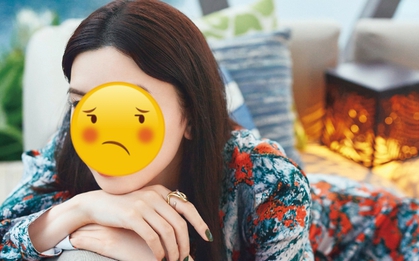 Căng: Truyền thông công bố tin nhắn ngoại tình trơ trẽn của ngọc nữ hạng A với nam diễn viên đã có vợ con