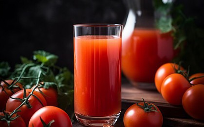 Nước ép từ loại quả rẻ tiền nhưng công dụng "vàng mười": Uống đúng cách còn phòng cả ung thư, mỡ máu