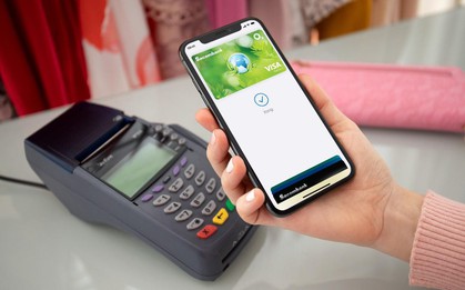 Đo lường CO2 trên mỗi giao dịch – Visa O2 đồng hành cùng bạn xây dựng lối sống xanh