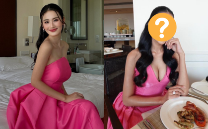 Hoa hậu Ý Nhi được Miss World ưu ái, độ hot chỉ xếp sau đối thủ đặc biệt này