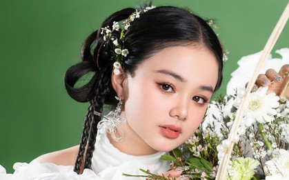 Nữ sinh 13 tuổi được mời tham dự liên hoan phim Cannes 2025