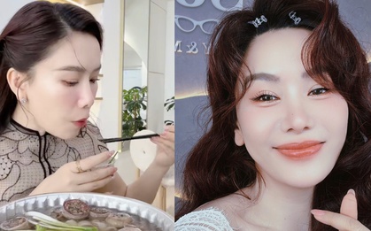 MC gây sốt với clip 4 triệu view ăn lòng se điếu: Sống trong nhà "view triệu đô", dẫn 18 chương trình cùng lúc