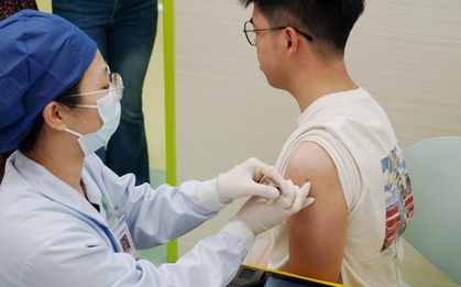 Vắc xin HPV cho nam cần phải tiêm bao nhiêu mũi?