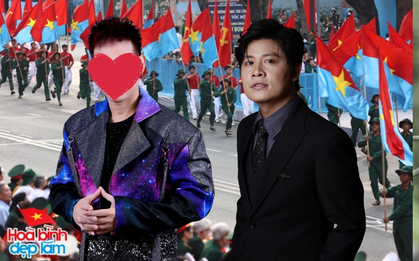 Đây là người đầu tiên thắp lửa nghề cho “cha đẻ” siêu hit nhạc Việt 4 tỷ view, làm 3 điều khiến netizen gật gù "cơ duyên đáng quý"