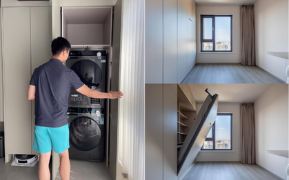 5 thiết kế trong nhà khiến tôi HỐI HẬN muốn bật khóc
