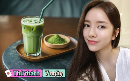 Học Hà Tăng uống loại nước "chống nắng tự nhiên", sau 7 ngày da tôi sáng hồng, giảm cân ngoạn mục nhưng tôi nghĩ có 3 nhóm người đừng nên thử