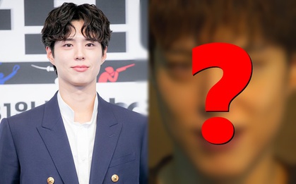 Không thể nhận ra Park Bo Gum nữa, trai ngoan xứ Hàn làm sao thế này?