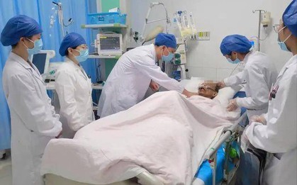 Người đàn ông đột tử khi đang tập thể dục buổi sáng, bác sĩ cảnh báo: Dậy sớm tập thể dục đừng mắc phải 3 sai lầm này