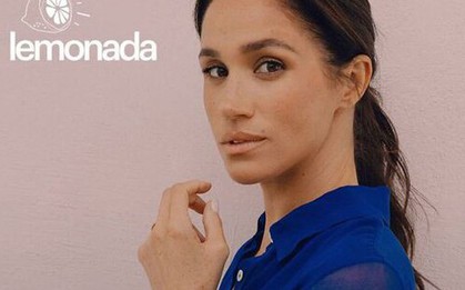 Meghan lại bị chê trách "giả tạo" vì "cảm thấy ngại khi có nhiều tiền"