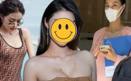 Á hậu 2000 bí mật sinh con: Bại lộ chuyện mang bầu qua 1 bức hình, hiện sống sang chảnh như phú bà
