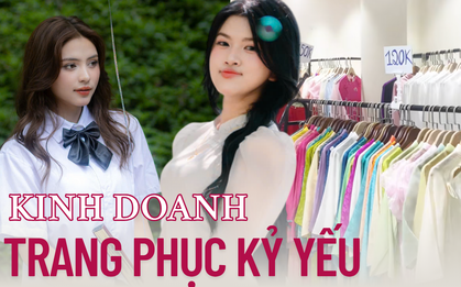 "Sống trong nhung lụa" vẫn sốc khi nhận về một chiếc áo rách gấu