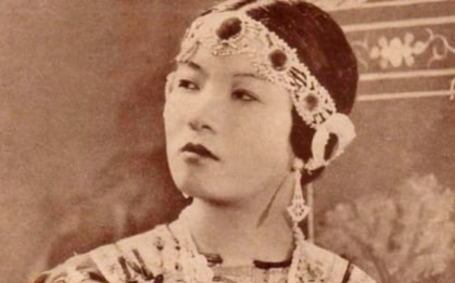Bí mật cuộc đời con gái "Hùm thiêng Yên Thế" - minh tinh đầu tiên của Việt Nam