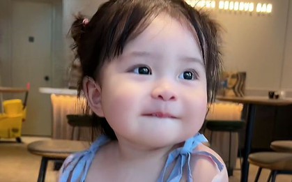 Dáng mũi của em bé nói lên điều gì về tính cách và vận mệnh của sau này?