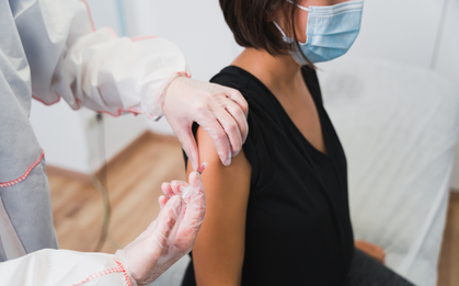 Phụ nữ đang mang thai có thể tiêm vắc xin HPV không?