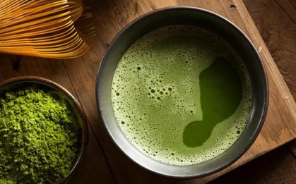 Matcha có giúp tỉnh táo hơn trà xanh thông thường không? Sự thật đã được tiết lộ