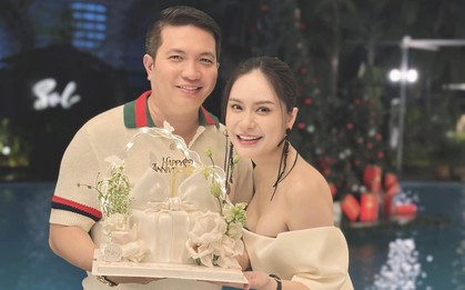 Sự bất thường của vợ chồng Đoàn Di Băng