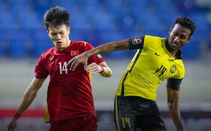 Xem trực tiếp Malaysia vs Việt Nam trên kênh nào, ở đâu?