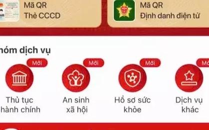 Cách đăng ký tài khoản định danh tổ chức để thực hiện thủ tục hành chính từ 1/7