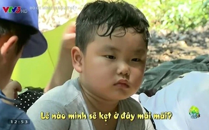 "Cây hài nhí" quốc dân Bi Béo cao lớn bất ngờ sau 10 năm, ca hát đóng kịch vẫn không hot bằng meme khai giảng!