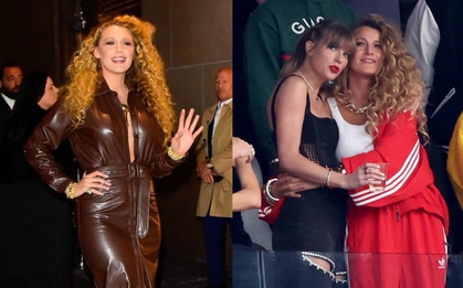 Ngày tàn của bạn thân Taylor Swift: Mất chỗ "ké fame" lớn nhất, kiện tụng mãi không xong, giờ còn bị bóc phốt nhân cách