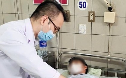 Tuổi 22 phải chạy thận mỗi tuần