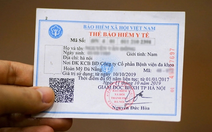 Từ 1/7, trường hợp nào tự đi khám chữa bệnh trái tuyến được hưởng 100% bảo hiểm y tế?