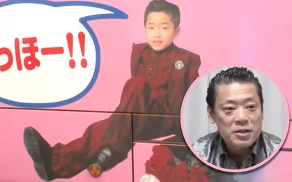 Ông bố chi 18 tỷ đồng đặt biển quảng cáo khắp thành phố để khoe con quá dễ thương, đứa trẻ chỉ nói 1 câu gây sốc