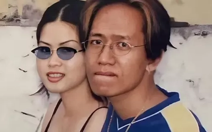 Tin vui cho con gái Duy Mạnh