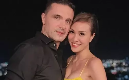 Phương Mai: "Tôi thở phào khi hoàn tất thủ tục ly hôn"