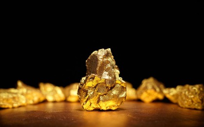 Khoan một mũi qua ba lớp đá, một quốc gia phát hiện kho báu gây chấn động, tiềm năng trở thành cơn sốt toàn cầu