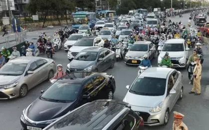 Bộ Công an đề xuất bỏ giới hạn 48 giờ lái xe mỗi tuần