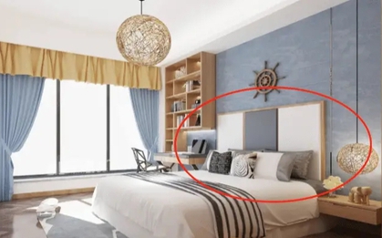 6 "đại kỵ" trong phòng ngủ khiến tài lộc tiêu tan, sức khỏe giảm sút nghiêm trọng