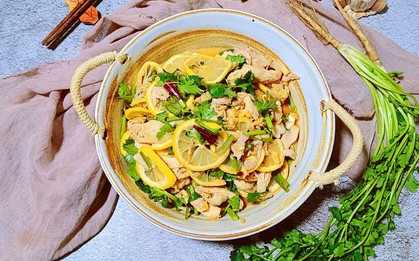 Nếu bạn muốn giảm cân như tôi hãy làm 3 món ăn này: Ngon mà dễ đến mức "vụng" cũng làm được