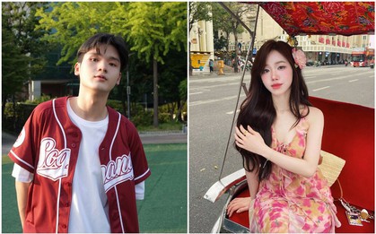 Harry - người cuối cùng trong drama "sống lỗi" lên tiếng sau khi Meichan doạ tung toàn bộ tin nhắn