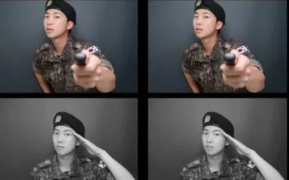 RM (BTS) nhận ra nhiều điều ý nghĩa sau khi hoàn thành nghĩa vụ quân sự
