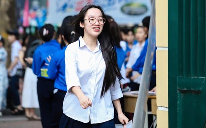 Đáp án các môn thi vào lớp 10 công lập Hà Nội