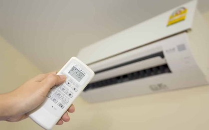 Cái nào tốn điện hơn giữa bật điều hòa cả ngày với bật rồi lại tắt? Đừng mắc 4 sai lầm tốn kém, hại sức khỏe này nữa!