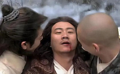 Tiêu Phong rơi xuống vực sâu, Đoàn Dự và Hư Trúc đau lòng nhưng không tìm xác: Hãy xem họ giấu bí mật gì