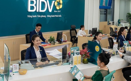Chính thức từ 15/7, ngân hàng BIDV dừng mọi giao dịch chuyển tiền của tài khoản 14 chữ số