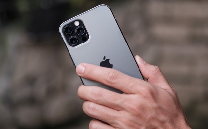 Hướng dẫn chi tiết cách “khóa van” 4G, giúp iPhone ngừng lãng phí dữ liệu di động
