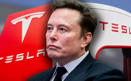 'Mắt thần' giá 0 đồng của Trung Quốc: Thứ đang hủy hoại giấc mơ giúp Tesla thu 1.000 tỷ USD không phải nhờ xe điện của Elon Musk