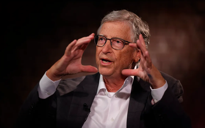 Nữ MC hai lần từ chối tấm séc từ Bill Gates, vị tỷ phú nói thẳng: Cô đã mất cơ hội trở thành MC truyền hình giàu nhất thế giới!