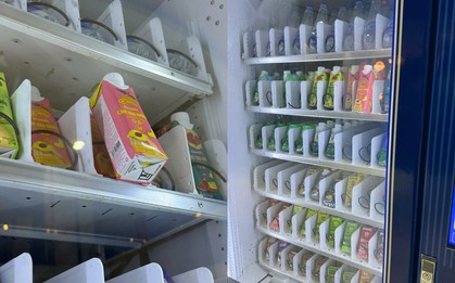 Khách mất tiền vẫn không mua được sản phẩm Vinamilk, hãng sữa quốc dân lập tức phản hồi ngay trong đêm hút 50.000 người xem