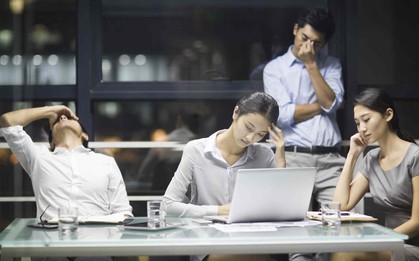 CEO sa thải toàn bộ phòng marketing ngay trên livestream trực tiếp để thay thế bằng AI, toàn bộ mạng xã hội Trung Quốc dậy sóng