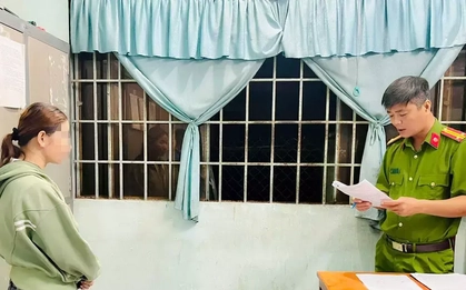 Mâu thuẫn trong việc dắt chó đi vệ sinh, 1 người phụ nữ bị đánh tử vong